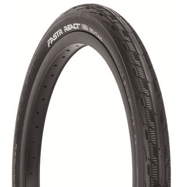 Tioga Fastr X 24 BMX Racing Tyre